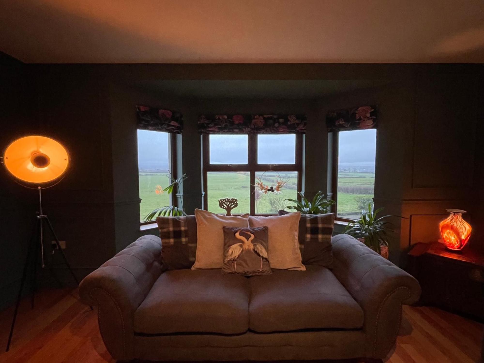 Carnbore House Bnb Bushmills Exterior photo